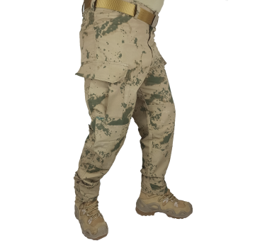 Soldier jandarma likralı pantolon