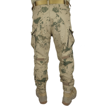 Soldier jandarma likralı pantolon