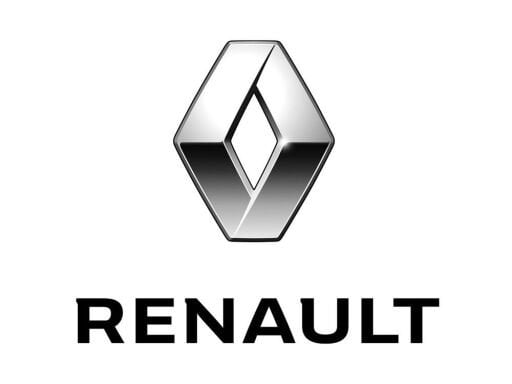 RENAULT 9 