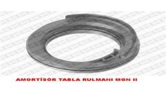 AMORTİSÖR RULMANI RENAULT MEGANE II 02-SNR M255.08-8200824774-7701208891-7701207678