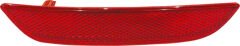 ARKA TAMPON REFLEKTÖRÜ SAĞ RENAULT CLIO IV HB 12-KAYA KR696-265605789R