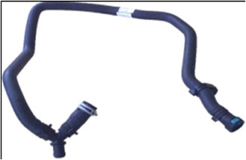 KALORİFER ÇIKIŞ HORTUMU FIESTA IV-V-FUSHION 1.4-1.4 TDCI-1.6 02-CM 29301-2S6H18D359AD-1546427