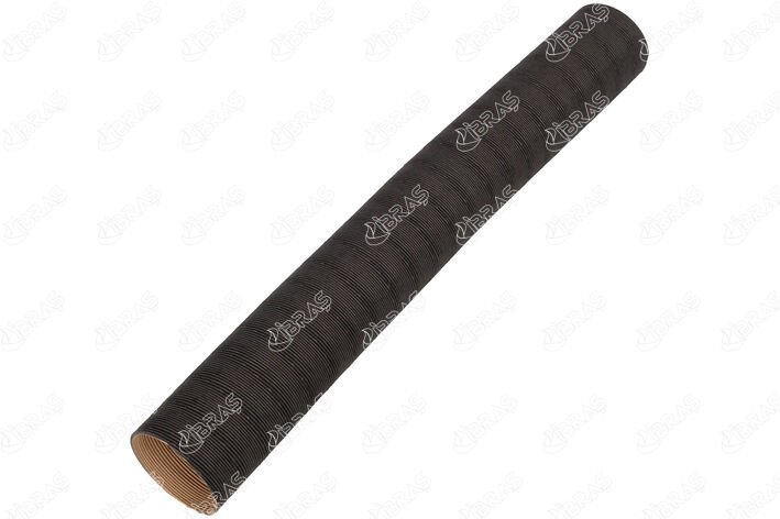 KRAFT HORTUM RENAULT 9 SİYAH 55mm x 42cm-IBRAS 11263-7702258009E