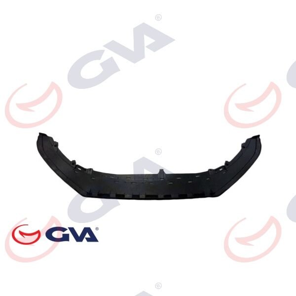 ÖN TAMPON ALT SPOYLERİ POLO 2010-2014-GVA 9104340-6R0805915B