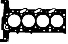 SILINDIR KAPAK CONTASI 1CELTIK BOXER III JUMPER III 22DT PUMA C81 C96 C110 PUMA TRANSIT V347 2.2TDCI 06 14 CUSTOM 2.2TDCI 14 EURO5-ROYAL-6C1Q6051AB-0209-EH-1830407