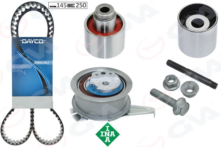 TRİGER SETİ GOLF7-A3-LEON-PASSAT-TİGUAN 1.6-2.0 TDİ 13 CLHA/B-DCXA-CRLB-CUVC-CRKA-CRKB-CXXA/B-DBKA-GVA 59T7560D-04L198119A-04L198119B
