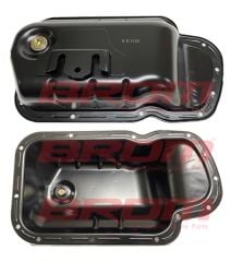 YAĞ KARTERİ PEUGEOT 206 / 207/ 307 / CITROEN C2 / C3 / C4 1.4 ET3J4-BROM PJ3309-0301.L5