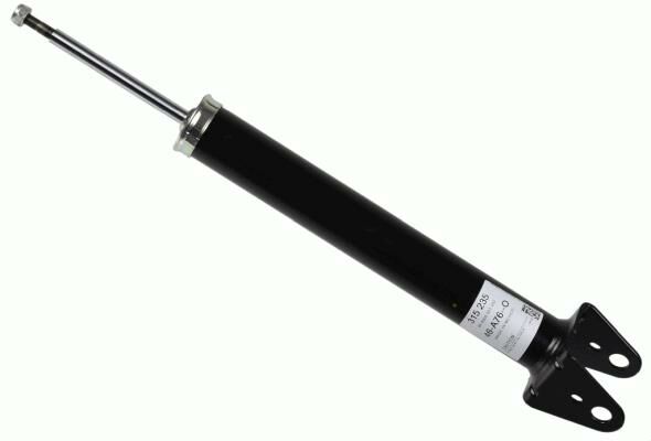 AMORTISOR ARKA GAZLI MERCEDES ML-CLASS W164 05 11-SACHS-A1643202431