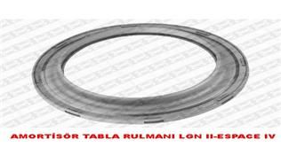 AMORTİSÖR TABLA RULMANI MASTER III-LGN II-ESPACE IV-MOVANO AP40644 x İ-SNR M255.07-7700424481