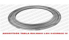 AMORTİSÖR TABLA RULMANI MASTER III-LGN II-ESPACE IV-MOVANO AP40644 x İ-SNR M255.07-7700424481