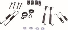 ARKA FREN YAY TAKIMI DUCATO I-II-BOXER-JUMPER ÇİFT TEKER-WPI 2843054-4308.54