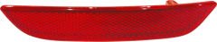 ARKA TAMPON REFLEKTÖRÜ SOL RENAULT CLIO IV HB 12-KAYA KR695-265659650R