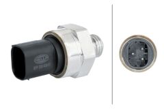 EGZOZ BASINC SENSORU MERCEDES W176 W246 W204 W212 C218 X204 W639 B906-HELLA 6PP009409611-A0091535128