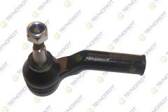 ROT BASI SOL VOLVO V40 II 12--TEKNOROT VO-702-31317781