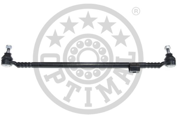 ROT TAKIMI ORTA Y.M. MERCEDES E-CLASS W124 S124 C124-OPTIMAL G4-030-A1244601205