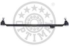 ROT TAKIMI ORTA Y.M. MERCEDES E-CLASS W124 S124 C124-OPTIMAL G4-030-A1244601205