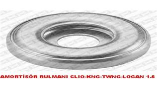 AMORTISÖR TABLA RULMANI DOKKER 12 DUSTER 10 LODGY 12 LOGAN 04 KANGOO 99 CLIO II 02-SNR M255.04-6001025850-7700800107-8200651172