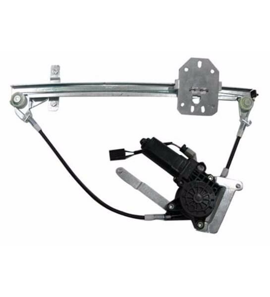 CAM KALDIRMA MEKAN. ÖN SAĞ ELEKTRİKLİ SLX 1990--ZENON FI7703K-85011430