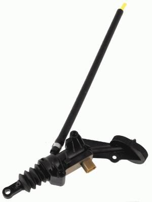 DEBRIYAJ MERKEZI UST TRANSIT V362-V363 12 TRANSIT V363 CUSTOM V362 STAR STOP YENI KASA-SACHS-BK217A542BC-BK217A542DA-1817594