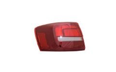 11-6784-B1-9B W.JETTA ARKA STOP SİYAH LH.14--TYC WOS10JE016-5C6945095L
