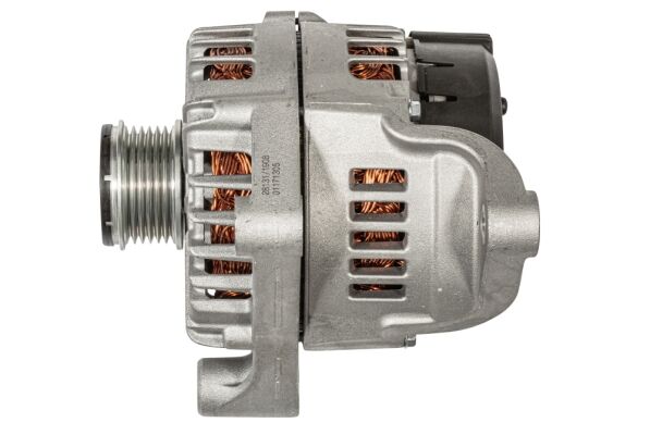 ALTERNATOR SARJ DINAMOSU BMW N47 N57 F10 F25-HELLA 8EL011713051-12318509024-12318579420-12318507625