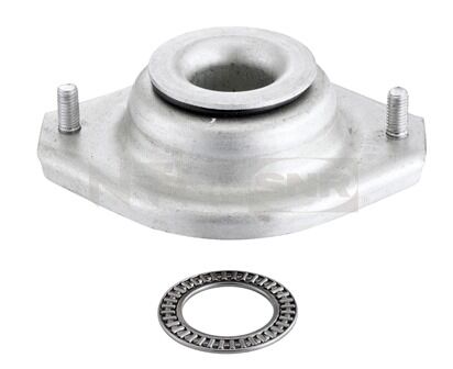 AMORTİSÖR KİTİ SUSPENSİON OPEL AGILA 1.0-1.3CDTI 03-07 1.0 12V-1.2 16V 00-07-SNR-4701725-4707592-4705260