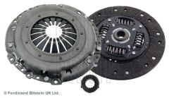 DEBRİYAJ SETİ CADDY - GOLF VI - JETTA - PASSAT- ALTEA-LEON-OCTAVIA 1.6 TDI 2010 CAYA-B/C-BLUEPRINT ADV1830120-03L141031A-03L141025Q