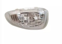 DIŞ DİKİZ AYNA SİNYALİ SOL SARI RENAULT MASTER III 10 OPEL MOVANO B 10 2.3dCi-PLEKSAN 3909-261652475R-261650223R-2616500Q0B
