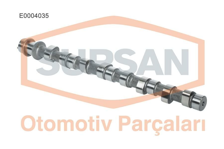 EKSANTRİK MİLİ HYUNDAI H100-L300 2.5-SUPSAN E0004035-2410042200-MD050140