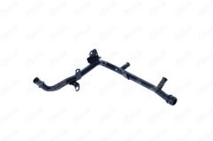 KALORİFER HORTUMU GOLF VI-CADDY-ALTEA-LEON-TOLEDO-OCTAVIA-SUPERB-PASSAT-JETTA 1.9TDI-IBRAS 27963-038121065CS-038121065CT