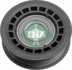 KAYIS GERGI RULMANI MERCEDES W168 W245 W414 KANALLI-INA 532040030-A6682020019