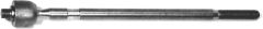 ROTMİLİ ÖN SOL/SAĞ FORD TRANSIT IV E 92-00-DELPHI TA1561-6156463-6197402-6869951