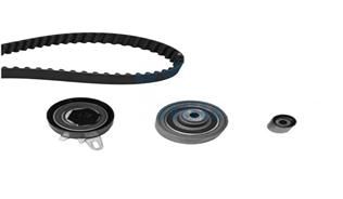 TRİGER SETİ 141x26 CRAFTER 2.5TDI BJK-BJL-BJM-GATES K015661XS-076198119