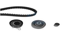 TRİGER SETİ 141x26 CRAFTER 2.5TDI BJK-BJL-BJM-GATES K015661XS-076198119