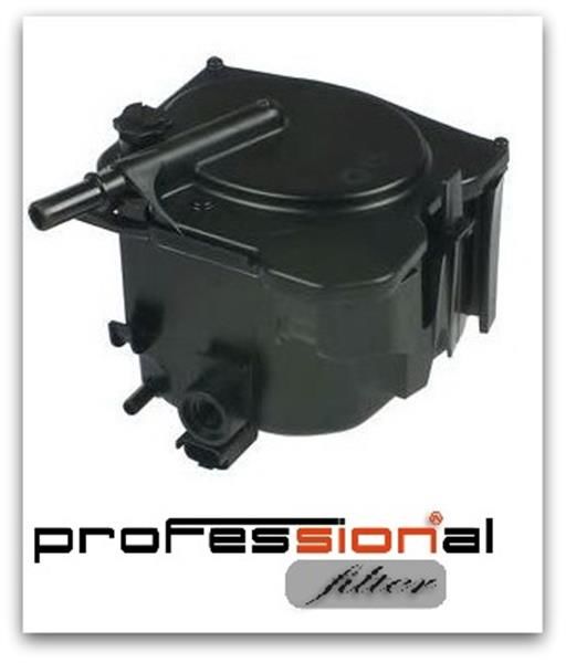 YAKIT FİLTRESİ PARTNER-206-207-307-308-407-BERLINGO-C2-C3-C4-C5-FIESTA-FOCUS-C-MAX-TEPEE 1.6HDI-SION SK4502-1254391-1458065-1901.81-1901.95