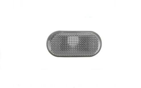 18-A529-01-2B ÖN ÇAMURLUK SİNYALİ SAĞ-SOL NİSSAN MICRA III 03 K12 NAVARA NP300 05 D40 NOTE 06 E11. NE11 QASHQAI 07 13 350Z COUPE 05 Z33 PATHFINDER III 06 R51-TYC-26160AX00A-26160AX001-26160AX000