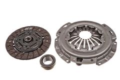 DEBRİYAJ SETİ ASTRA F-VECTRA A-ASCONA C-CALIBRA A-KADETTE E 1.8 8V 18SV-EXEDY-1606702-90421585