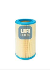 HAVA FİLTRESİ BRAVO 1.4 TJET07 1.6 DMTJ-2.0 DMTJ 08-UFI 2763000-51793172-51874053