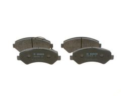 ÖN FREN BALATASI BOXER-DUCATO-JUMPER 06 16-BOSCH 0986495095-1623842580-4254.63-4254.64-77366021