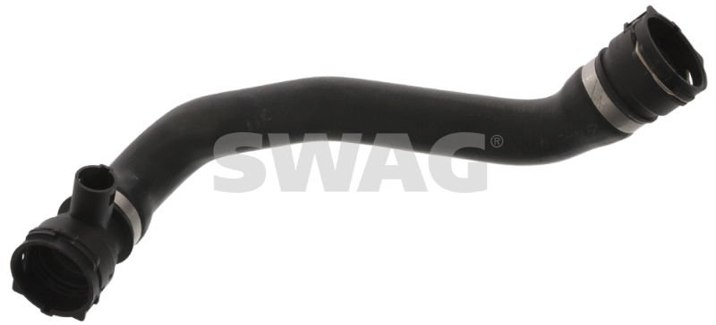 RADYATOR ALT HORTUMU BMW M54 E65 E66-SWAG 20944603-17127519257