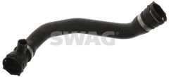 RADYATOR ALT HORTUMU BMW M54 E65 E66-SWAG 20944603-17127519257