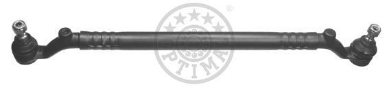 ROT TAKIMI ORTA MERCEDES S-CLASS W140 C140-OPTIMAL G4-825-A1404600805