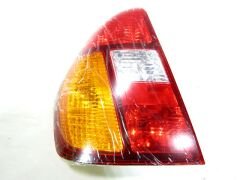STOP LAMBASI DUYSUZ SOL CLIO 00-03 SARI SİNYALLİ-MARS 511213-7700433751