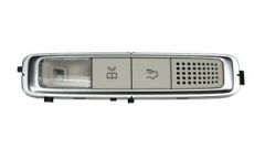 TAVAN KOLU LAMBASI SOL MERCEDES W213 W222-OEK A0009065500-A0009065500