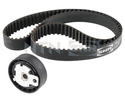 TRİGER SETİ CONNECT 2002 2013 1.8 TDCİ-SNR-2T1Q6M260AA-2T1Q6M000A1A-T180480