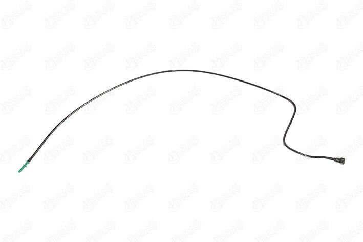 YAKIT BORUSU RENAULT CLIO II 1.6 16V-1.4 16V K4M708-K4J712-K4J713-IBRAS 11827-8200057327-166846988R