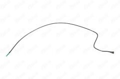 YAKIT BORUSU RENAULT CLIO II 1.6 16V-1.4 16V K4M708-K4J712-K4J713-IBRAS 11827-8200057327-166846988R