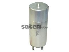 YAKIT FİLTRESİ AUDI A6 2.7 TDI-3.0 TDI 05-11-PURFLUX-4F0127401H