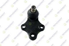 ALT ROTİL P306 1.4-1.6-1.8-1.9D-2.0 93-02 16mm MEK.-TEKNOROT P-606K-3640.31-3640.44-9610968180