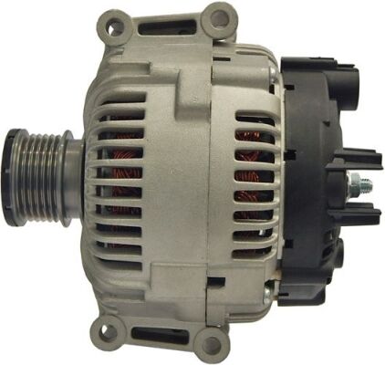 ALTERNATOR 14V 180A MERCEDES W639 B906-HELLA 8EL012430201-A6461540102-A6461541102